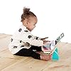 Baby-Einstein-Hape-Magic-Touch-Piano-Musical-Wooden-Toy Baby Einstein Hape Magic Touch Piano Wooden Musical Toy Instruments for Toddlers, 2 Play Modes, 6 Songs, Volume Control…