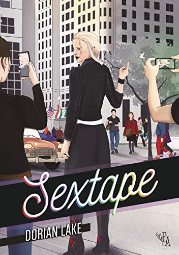 Sextape - Version LGBT by Dorian Lake