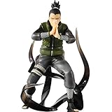 NARA Shikamaru hands Naruto anime Naruto anime figurines around cartoon characters , 1