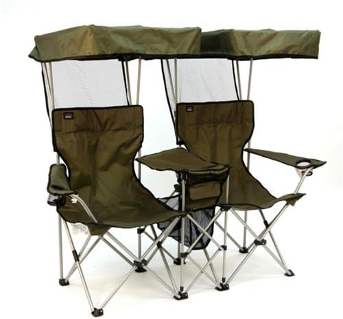 mac sports canopy chair