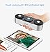 PlayBox Touch Mini Bluetooth Speakers Portable Speaker and Radio with Touch Control, Dual Bass Stereo Loudspeaker & Superior Surround Sound, Build in Microphone