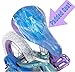 Huffy Disney Frozen 12-inch Bike, Recommended for Ages 3-5 and a Rider Height of 37-42 inches, with Fun Graphics of Elsa, Anna, and Olaf, Style 22235