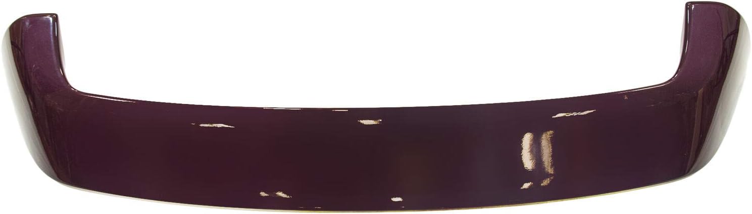 Nissan Genuine New Juke F15E Spoiler Door Handle Cover Yokohama KE6001K014BP