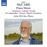 PIANO MUSIC                                        image