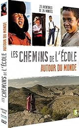 Les Chemins De L'école Autour Du Monde