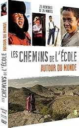 Les Chemins De L'école Autour Du Monde