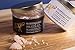Whipped Body Butter by Majestically Made - Small-Batch Organic Ingredients for Non-Toxic, Non-Greasy, Natural, Healthy Skin - 6 oz.