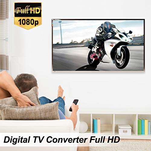 3 Kingbox+Digital+Converter+Multimedia+Playback