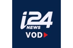 i24NEWS