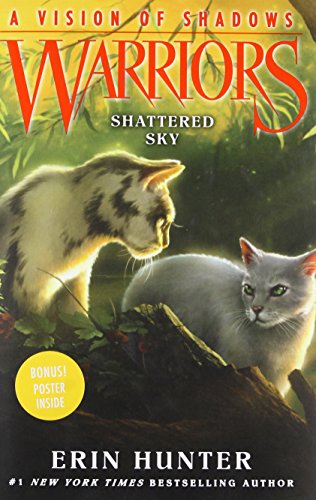 Shattered Sky