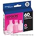 EPSON 60 DURABrite Ultra Ink Standard Capacity Magenta Cartridge (T060320) Works with Stylus C-68, C-88, C-88+, CX-3800, CX-3810, CX-4200, CX-4800, CX-5800F, CX-7800