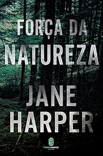 Livro Força da natureza