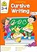 School Zone - Cursive Writing Workbook - 64 Pages, Ages 8 to 10, Grades 3 to 4, Practice Handwriting, Tracing, Letters, Words, Sentences, and More (School Zone I Know It!&reg; Workbook Series) primary