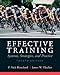Effective Training: Systems, Strategies, and Practices