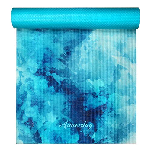 aimerday yoga mat