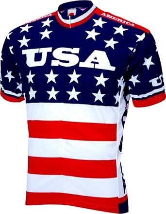 cycling wear usa