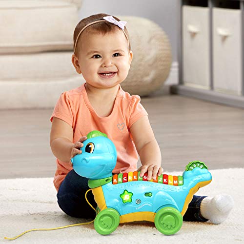 LeapFrog Lettersaurus - Image 5