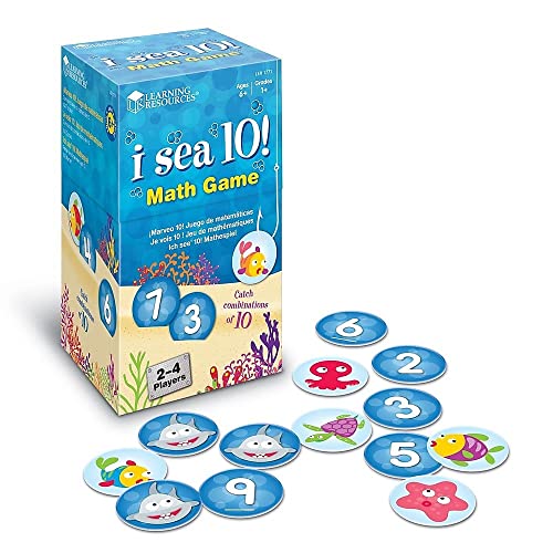 I Sea 10