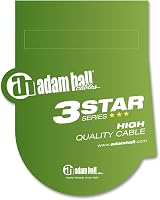 Adam Hall 3m Stereocore 8 x 6.3mm Jack Stereo Multicore Cable view 2