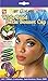BT Luxury Wide Band Satin Bonnet Cap Purple