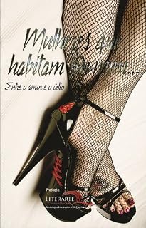 Livro As Mulheres que Habitam em mim