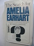 The Search of Amelia Earhart
