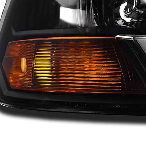 Xtune for 20102017 Dodge Ram 1500/2500 / 3500 Darkside Black Smoke