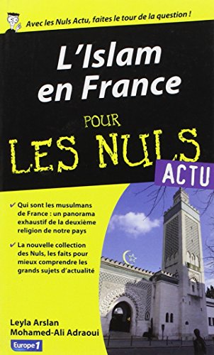 L' islam en France pour les nuls