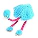 HOCHE Toy-Marionette Ostrich (Blue)