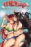 A Fox's Revenge (American Kitsune) (Volume 7)