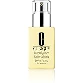 Clinique 3-Step Dramatically Different Moisturizing Lotion+ For Dry to Dry Combination Skin Types | With Glycerin | Hydrating