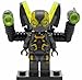 NW® ANT-MAN Minifigures LELE 79057 6pcs/lot Compatible Lego Super Heroes Avengers ANT MAN Building Blocks Bricks Toys Free Marvel Sticker collection from NW Store (Without Original Box)
