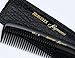 Hercules Sagemann Gents Hair Comb In Leather Pouch Seamless 5