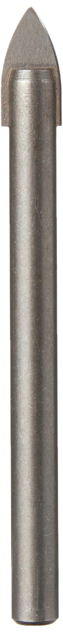 wolfcraft TC Tile and Glass Drill Bit I 7979010 I for Drilling into Glass and Ceramics