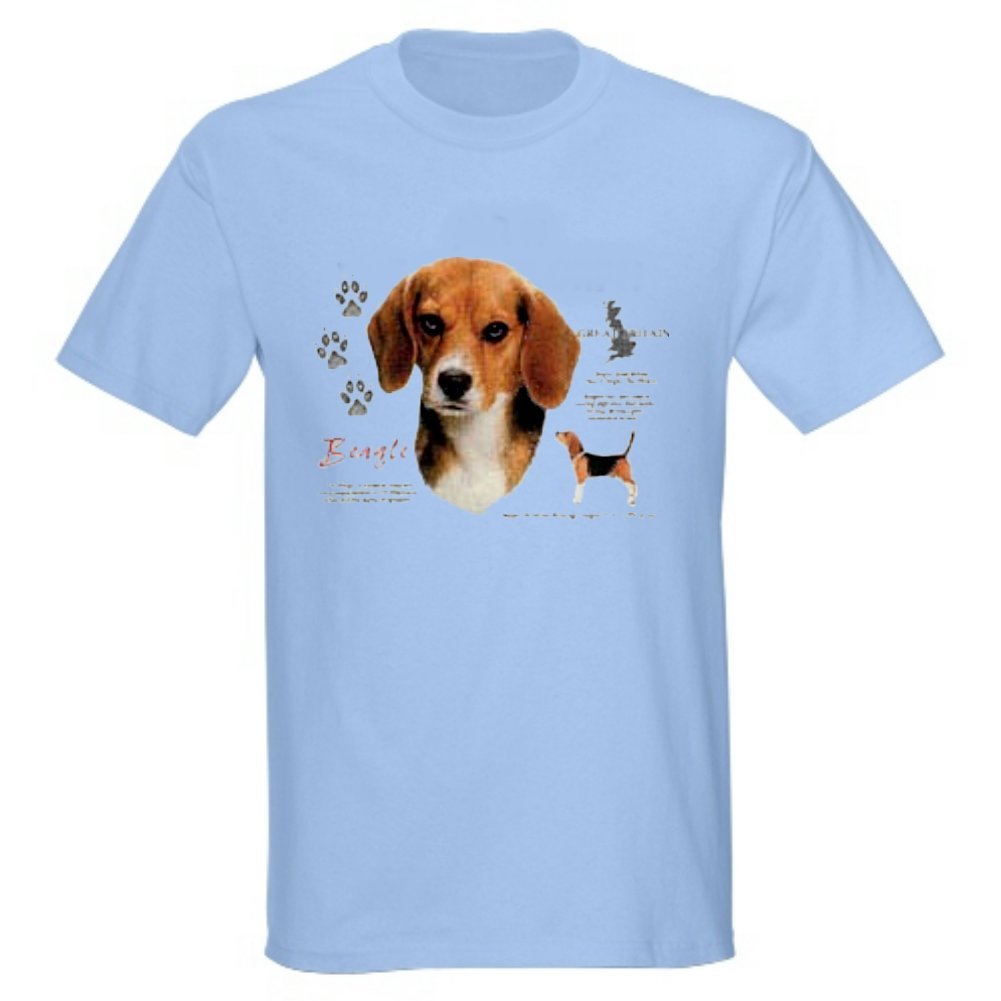 Beagle T Shirt 9869 Jznovelty