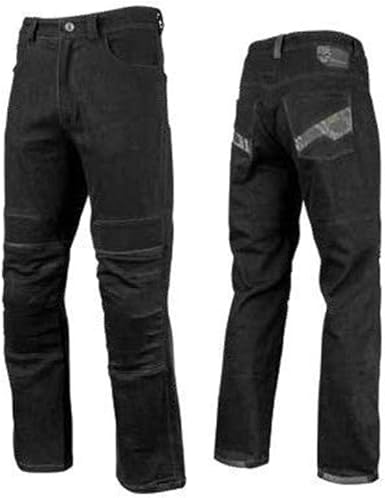 speed and strength rage with the machine jeans