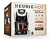 Keurig K250 Single Serve, Programmable K-Cup Pod Coffee Maker, Black (Discontinued)