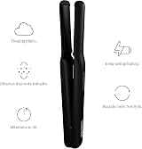 Cloud Nine The Original Cordless Hair Straightener Variable Temperature Control view 3