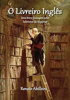 Livro O Livreiro Inglês
