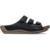 Wolky Nomad Womens Comfort Sandal