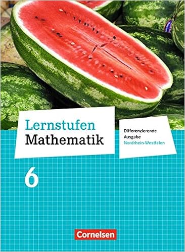 Lernstufen Mathematik 6