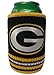 NFL Green Bay Packers Woolie Can Koosie
