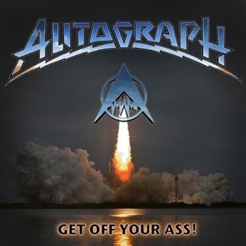 Resultado de imagem para autograph get off