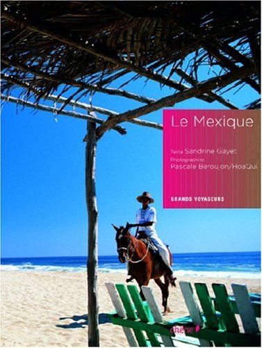 Le  Mexique