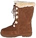 Bearpaw Macey Boot (Little Kid/Big Kid)