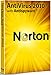 Norton Antivirus 2010 - 1 User (PC CD)