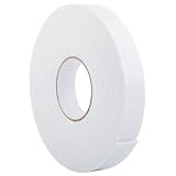ToLanbbt Double Sided Foam Tape 1.18In x