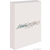 EVANGELION:3.0+1.11 THRICE UPON A TIME: Collector’s Edition [4K UHD]