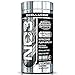 Cellucor NO3 Chrome Nitric Oxide Supplements with Arginine Nitrate for Muscle Pump & Blood Flow, 21 Capsules, G3