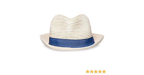 Disney Mickey Mouse Floppy Fedora Hat 